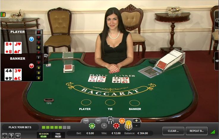 Mil Win Game Live Casino