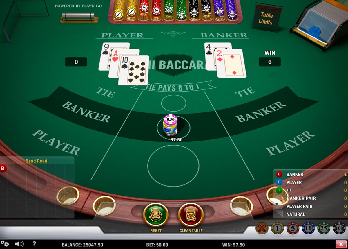 Mil Win Game Live Casino