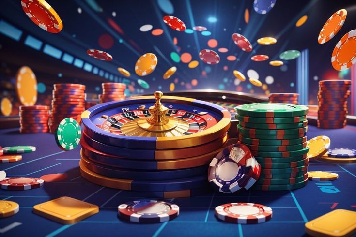 Mil Win Game Live Casino