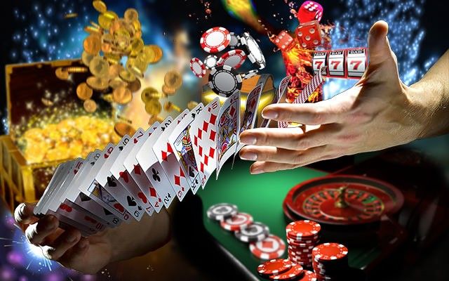 Mil Win Game Live Casino